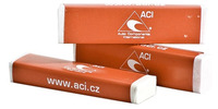Reklamní bonbony lipo s logem ACI (10 x 7,5 g) - balení 10 ks