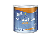 Iontový nápoj Active Mineral Light 330 g pomeranč INKOSPOR