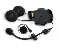 Cardo PACKTALK BOLD audio sada JBL pro druhou helmu