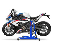 Centrální zvedák/stojan na motorku vč. adaptéru Constands
