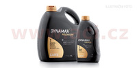 DYNAMAX ULTRA PLUS PD 5W40, plně syntetický motorový olej 1 l