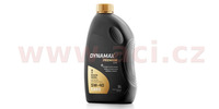 DYNAMAX ULTRA PLUS 5W40, plně syntetický motorový olej 1 l