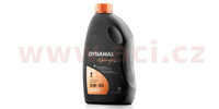 DYNAMAX RACING SM 5W50, plně syntetický motorový olej 1 l
