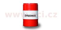 DYNAMAX ULTRA PLUS PD 5W40, plně syntetický motorový olej 60 l