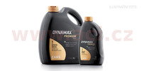 DYNAMAX GOLDLINE LONGLIFE 0W30, plně syntetický motorový olej 5 l