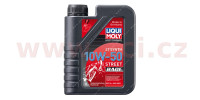 LIQUI MOLY Motorbike 4T Synth 10W50 Race, plně syntetický motorový olej 1 l