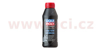 LIQUI MOLY Motorbike Fork Oil 10w Medium - olej do tlumičů pro motocykly - střední 500 ml