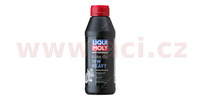 LIQUI MOLY Motorbike Fork Oil 15w Heavy - olej do tlumičů pro motocykly - těžký 500 ml