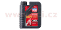 LIQUI MOLY Motorbike 4T Synth 10W60 Offroad Race, plně syntetický motorový olej 1 l