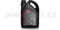 MILLERS OILS ZSS 10w40, polosyntetický olej pro 4T motory, vhodný pro aplikace s mokrou spojkou 4 l