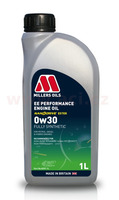 MILLERS OILS EE PERFORMANCE 0w30 1 l