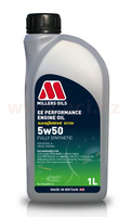 MILLERS OILS EE PERFORMANCE 5w50 1 l