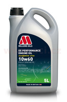 MILLERS OILS EE PERFORMANCE 10w60 5l