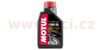 MOTUL FORK OIL Factory Line Medium/ Light 7,5W 1 l