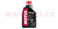 MOTUL FORK OIL Expert Light 5W 1 l 