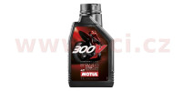 MOTUL 300V 5W40 4T FL, 1 l 