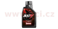 MOTUL 300V 10W40 4T FL, 1 l 