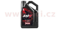 MOTUL 300V 15W50 4T Factory line 4 l 