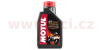 MOTUL 7100 10W40 4T, 1 l 