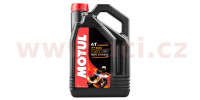 MOTUL 7100 20W50 4T, 4 l 