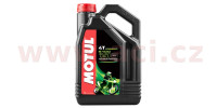 MOTUL 5100 15W50 4T, 4 l 
