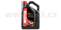MOTUL 7100 10W60 4T, 4 l 