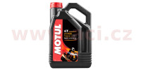 MOTUL 7100 5W40 4T, 4 l