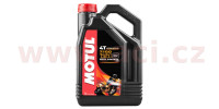 MOTUL 7100 15W50 4T, 4 l
