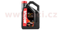 MOTUL 7100 10W50 4T, 4 l