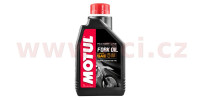 MOTUL FORK OIL Factory Line Light 5w 1 l
