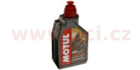MOTUL SCOOTER POWER 4T 10W30 MB, plně syntetický motorový olej 1l