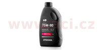 DYNAMAX HYPOL 75W90 GL5, převodový olej 1 l