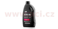DYNAMAX HYPOL 80W90 GL4, minerální převodový olej 1 l