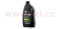 DYNAMAX ATF SUPER DSG, plně syntetický převodový olej pro převodovky DSG 1 l