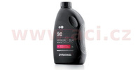 DYNAMAX HYPOL 75W80 GL4, převodový olej 1 l