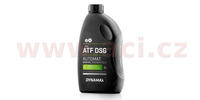 DYNAMAX ATF SUPER DSG, plně syntetický převodový olej pro převodovky DSG 4 l