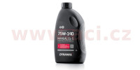 DYNAMAX HYPOL 75W140 LS GL-5 1 l