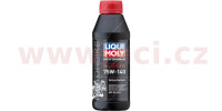 LIQUI MOLY Motorbike Gear Oil 75w140 GL5 VS - plně syntetický převodový olej 500 ml