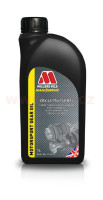 MILLERS OILS převodový olej plně syntetický samosvory s nanočásticemi Motorsport CRX LS 75w140 NT+ 1l