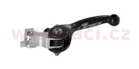 Spojková páčka KTM/Husaberg/Husqvarna/Beta (pumpa Brembo), RTECH (černá)