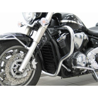 Padací rám Fehling Yamaha XVS 1300 07- chrom