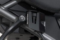 Kryt nádržky brzdové kapaliny, černá Harley-Davidson Pan America (21-)