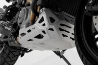 Kryt motoru SW-Motech stříbrný, Harley-Davidson Pan America (21-)