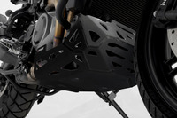 Kryt motoru SW-Motech černý, Harley-Davidson Pan America (21-)
