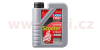 LIQUI MOLY Motorbike 2T Synth Scooter Race, plně syntetický motorový 2T olej 1 l