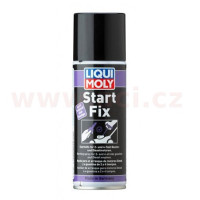 LIQUI MOLY startovací éterový sprej 200 ml