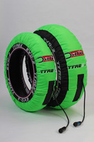 Nahříváky pneumatik Tyrex Supersport Evo 2 s regulací teploty