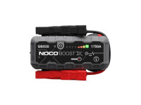 Startovací box + power banka, startovací proud 1750A NOCO BOOST GBX55 (USA)