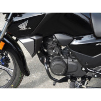 Padací rámy RD Moto spodní Honda CB 125 F (14-)