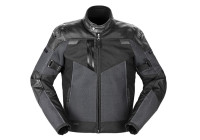 Bunda VENT PRO H2OUT, SPIDI (černá)